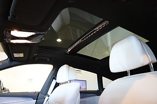 Halvkombi BMW 640 16 av 33