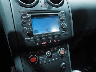 SUV Nissan Qashqai+2 20 av 20