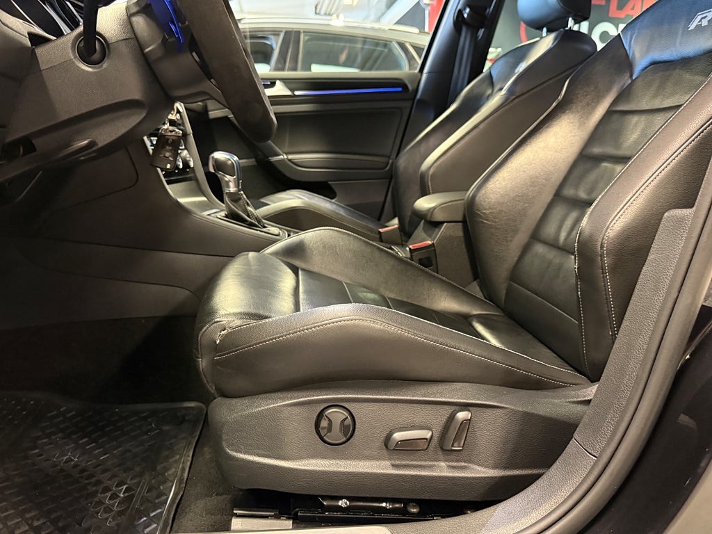 Volkswagen Golf I 2014 - miniatyr 24