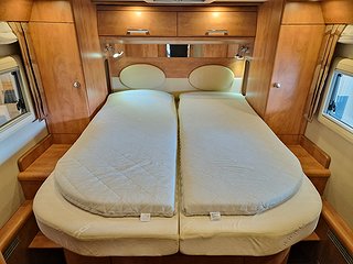 Husbil-integrerad Carthago CHIC C-LINE I XL 5.8 Q 19 av 29