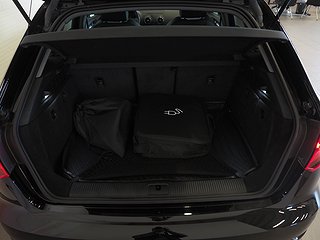 Halvkombi Audi A3 14 av 14