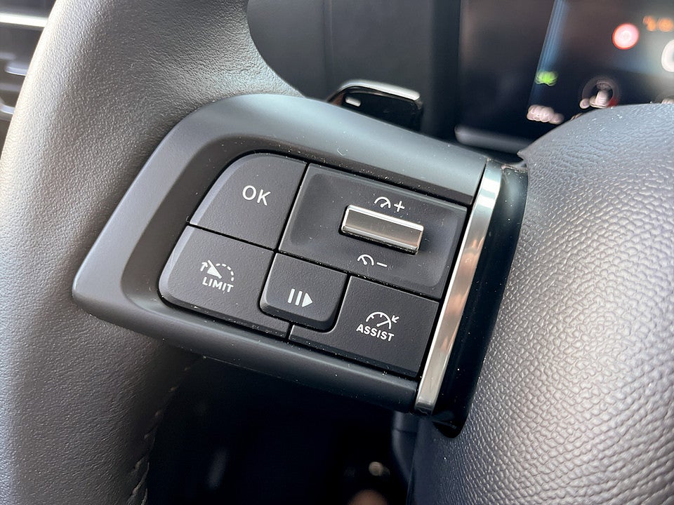 Bild på Citroen C4 Plus 1.2 PT 130hk Aut B-KAMERA CARPLAY