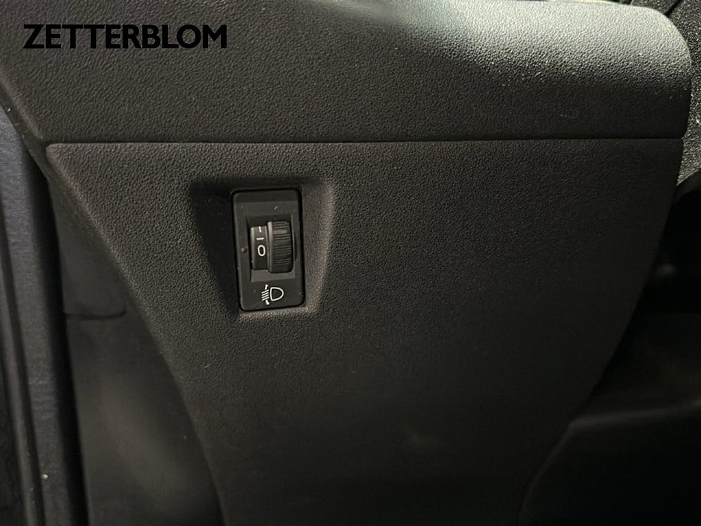 Halvkombi Citroën C3 Picasso 15 av 17