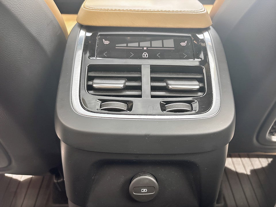 Bild på Volvo XC90 Inscription T8 456hk Aut AWD 7-SITS 360 BOWER & WILKINS