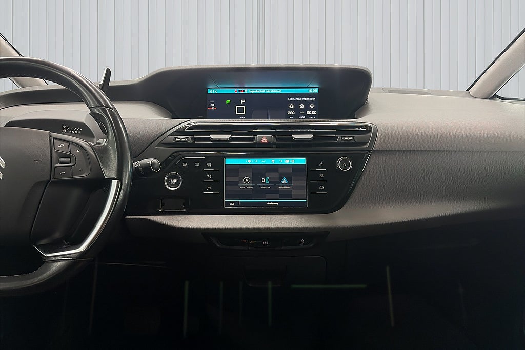 Citroën C4 Picasso 2016