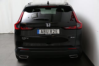 SUV Honda CR-V 7 av 29