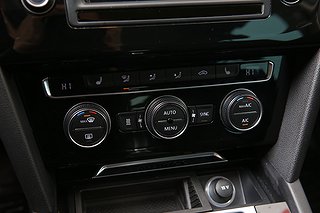 Kombi Volkswagen Passat 20 av 24