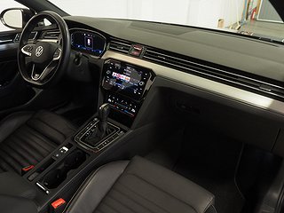 Kombi Volkswagen Passat 10 av 27