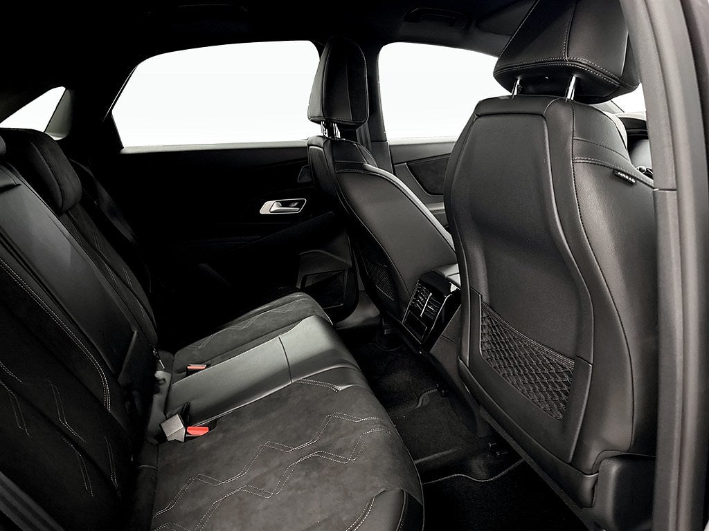 Bild på DS 7 Crossback Pallas 130hk Aut - OMGÅENDE LEVERANS!