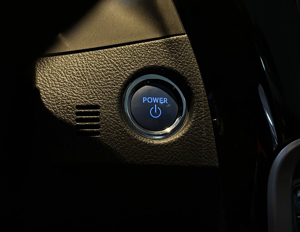 Toyota Auris Touring Sports Hybrid e-CVT Active Plus PANO 2-ÄGARE