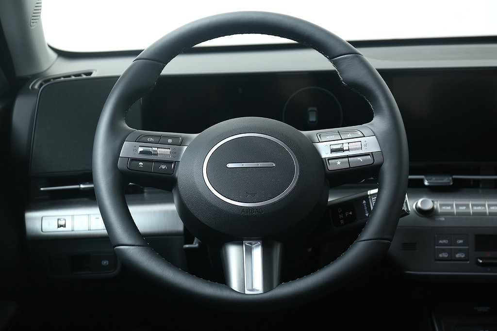 Hyundai Kona 1.0T  Essential Automat - Privatleasing 2025