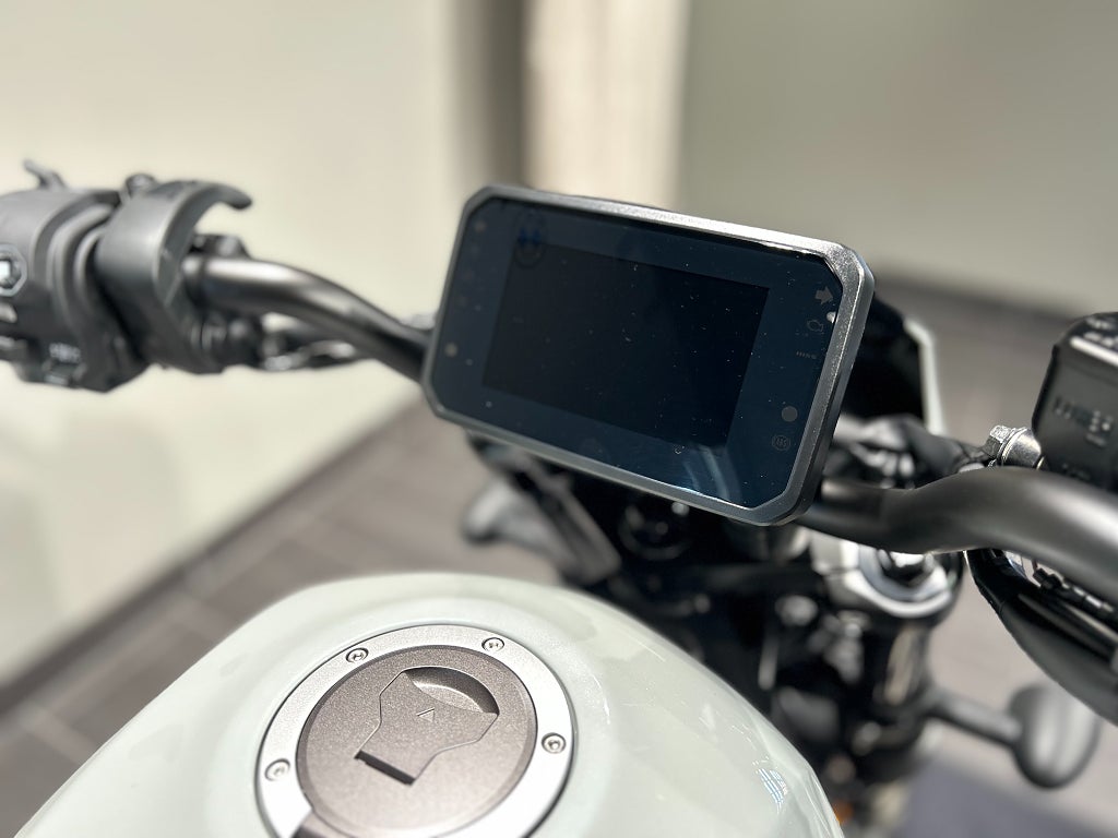 Honda CMX1100D3 Rebel/ DCT / Zizzi-bar / Komfortsadlar