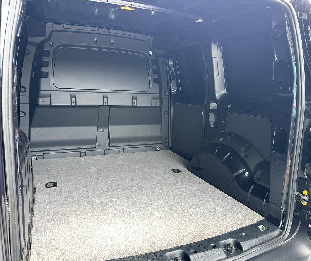 Volkswagen Caddy 2022 - miniatyr 15