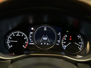 Mazda CX-30 2.0 M Hybrid AWD Cosmo 360/Drag/BOSE/AdaptivFart