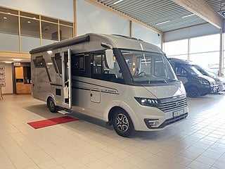 Husbil-integrerad Adria SONIC SUPREME 700 DC 3 av 26
