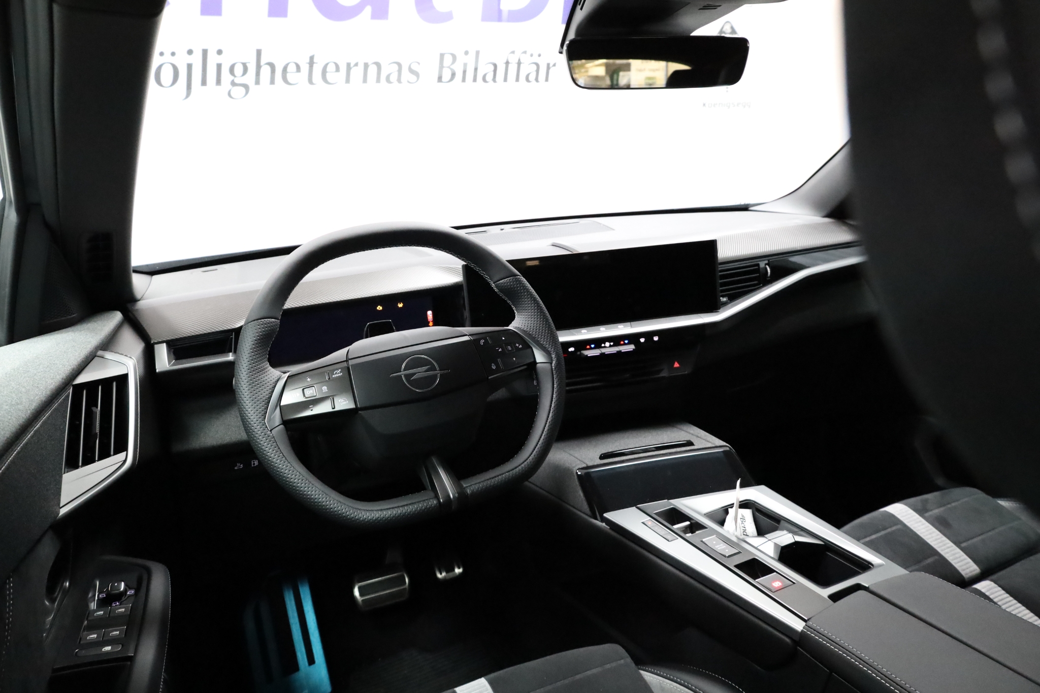 Opel Grandland 2026, bild 3/10