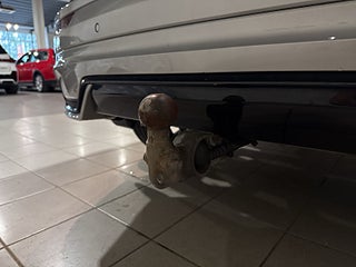 Volvo XC60 Recharge T8 AWD R-Design Pro Edt III B&O Pano Drag SoV – bild 18
