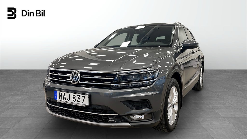 Volkswagen Tiguan 2.0   HLBMT4M 140TDID7A 2.0 HLBM