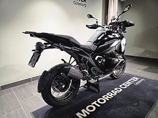 BMW R1300GS/Optimised paket & 5 års garanti på köpet!