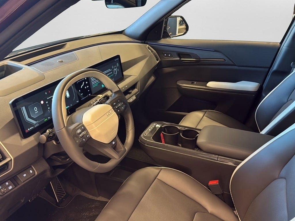Kia EV5 Long Range GT-Line Panorama