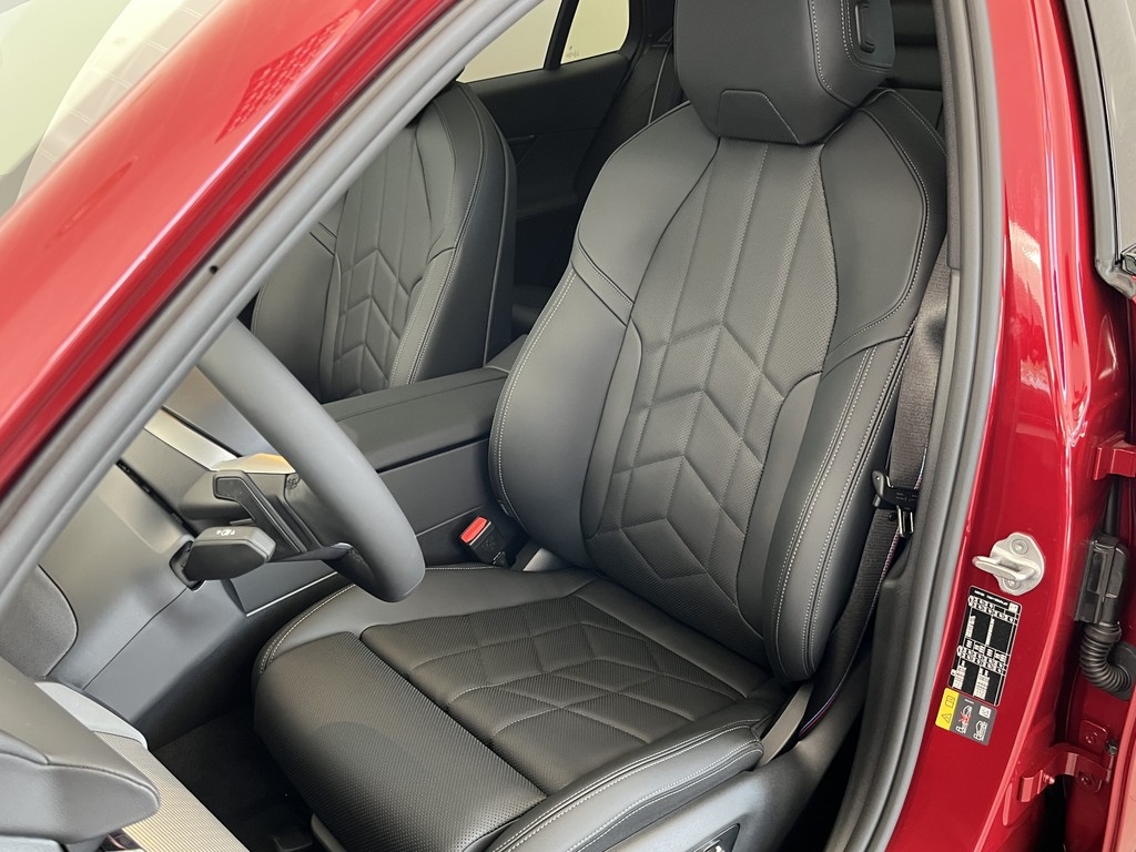 BMW i5 2026, bild 6/10