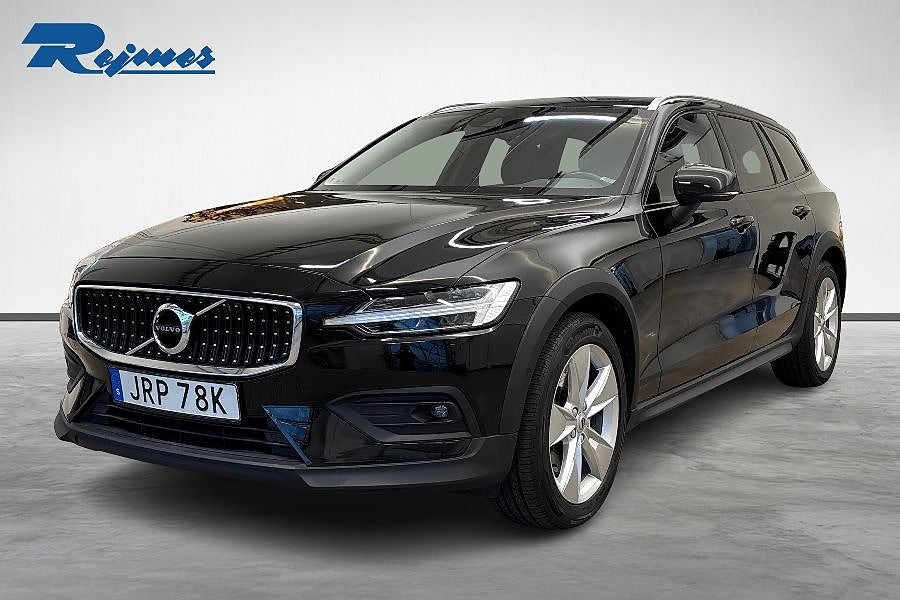 Volvo V60 Cross Country D4 AWD Advanced Edt