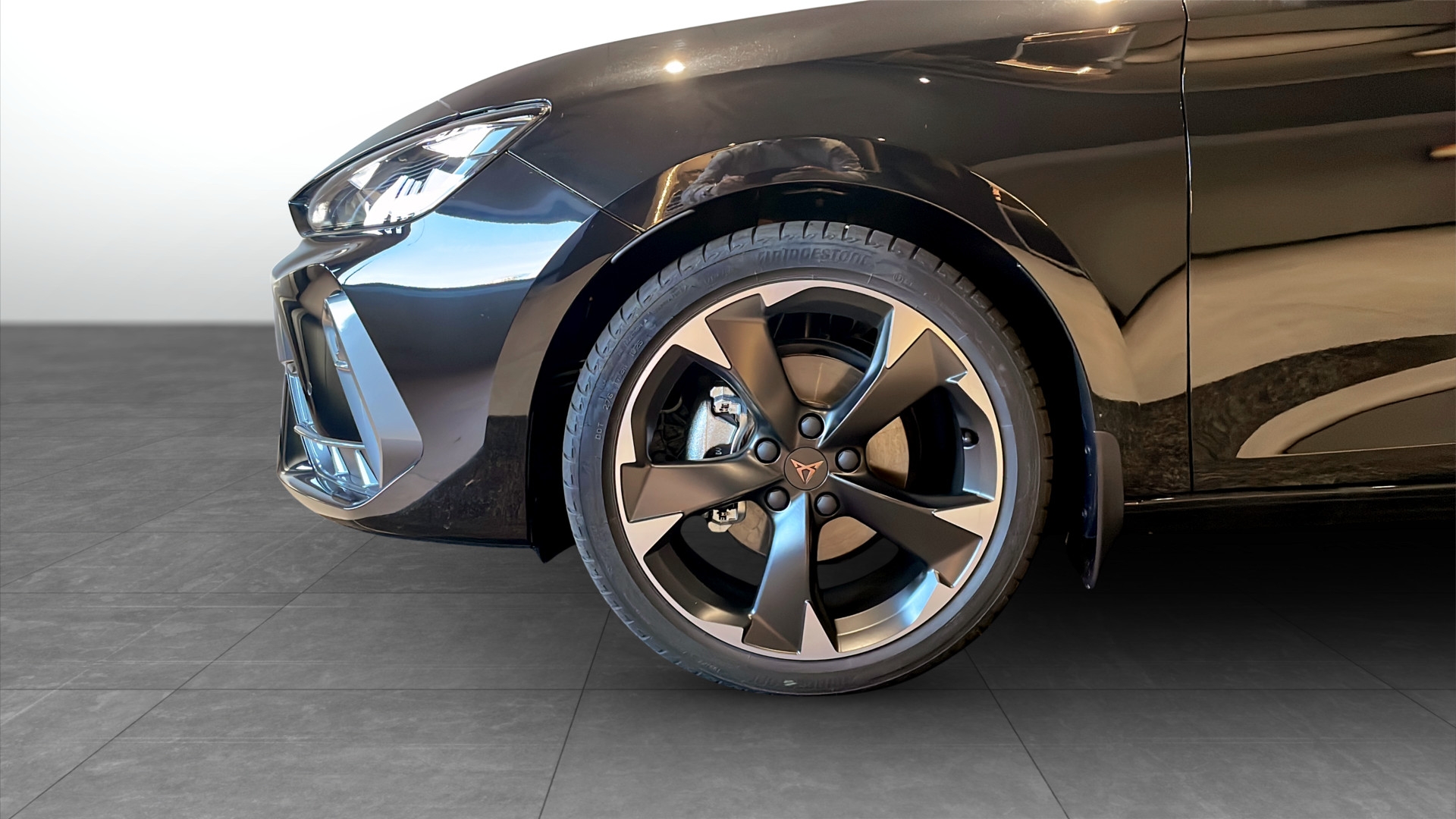 Cupra Leon 2026, bild 7/49
