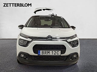Halvkombi Citroën C3 5 av 15