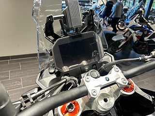 BMW F900GS/NU: 179935kr!/Omg lev/Enduro/5års garanti