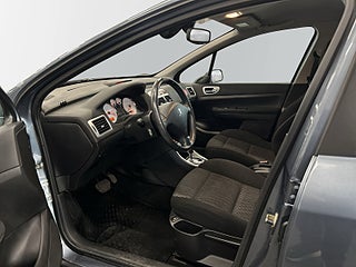 Peugeot 307 5-dörrar 1.6 S&V-hjul/Automat/Farthållare/AC