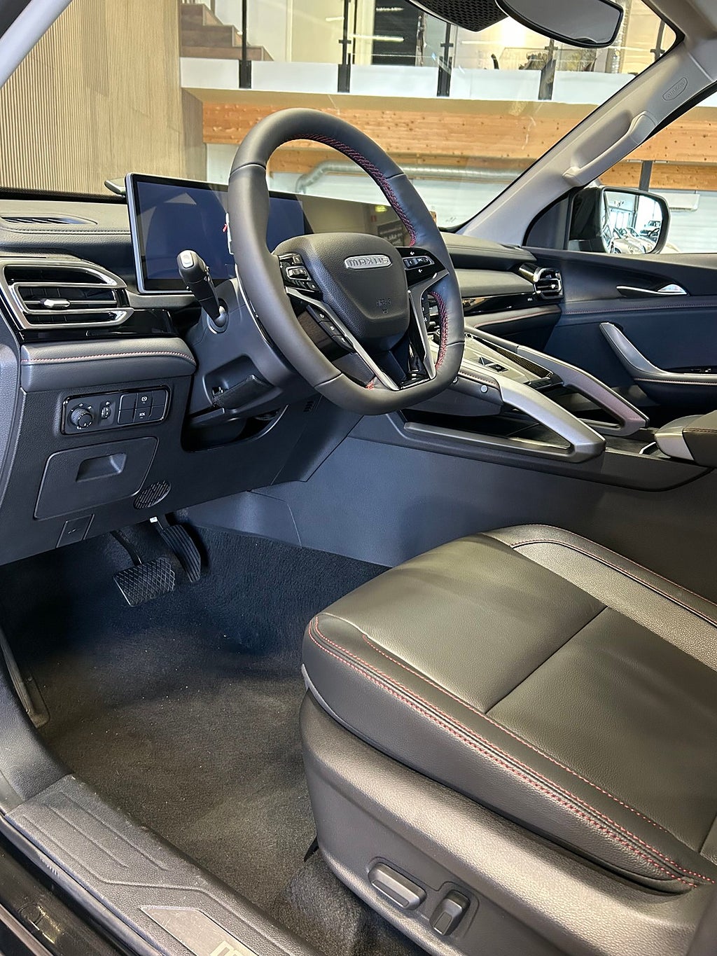 Maxus T60 Max Luxury  2.0D AWD 212hk Automat *3200:-/mån*