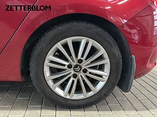 Kombi Citroën C4 13 av 17