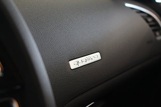 Halvkombi Audi A5 23 av 23