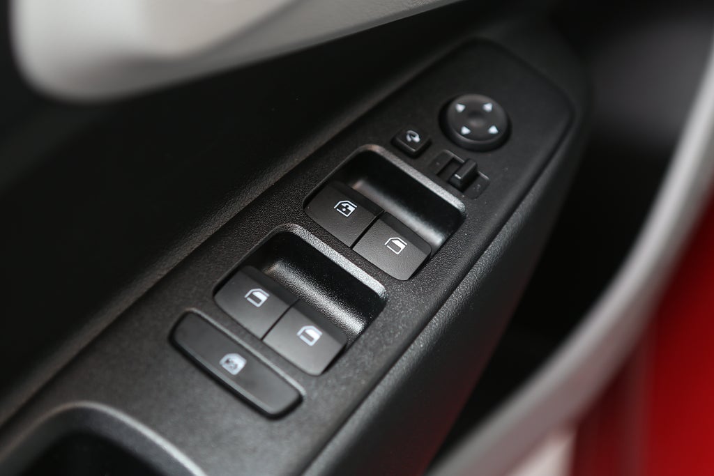 Hyundai i10 1,0 blue AMT Advanced Aut Kamera CarPlay 2024