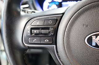 SUV Kia Niro 18 av 22