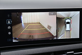 SUV Hyundai Tucson 24 av 27