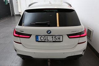 Kombi BMW 330e 6 av 25