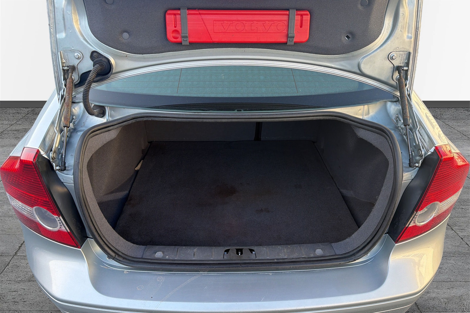 Volvo S40 2.4 Kinetic Euro 4 2006 - miniatyr 15