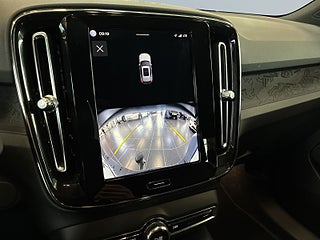 Volvo XC40 Recharge Twin Plus Backkamera/Drag/Elstol/Carplay/MOMS – bild 11