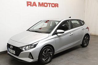 Halvkombi Hyundai i20 1 av 22