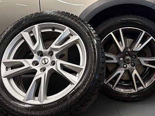 Volvo V90 Cross Country D4 AWD Geartronic Inscription Pro S&V-hjul/Drag/360/Nav – bild 14