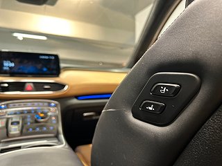 Hyundai Santa Fe PHEV Advanced 7-sits/Pano/360/Krell/HuD/SoV