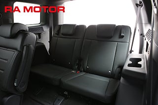 SUV Hyundai Santa Fe 8 av 18
