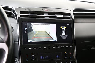 SUV Hyundai Tucson 21 av 36