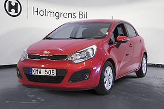 Brugt Kia Rio 1.2