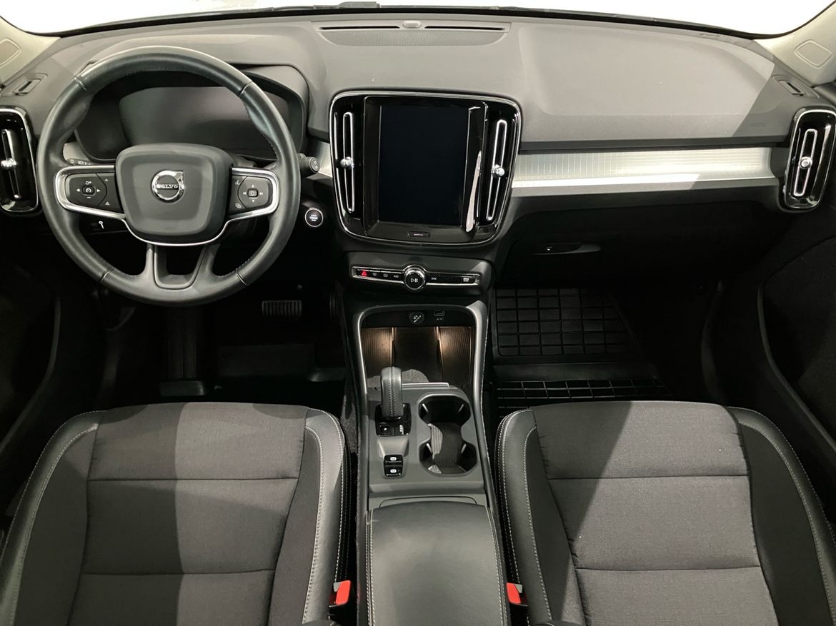 Volvo XC40 2020, bild 6/53