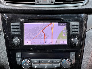 SUV Nissan Qashqai 15 av 20