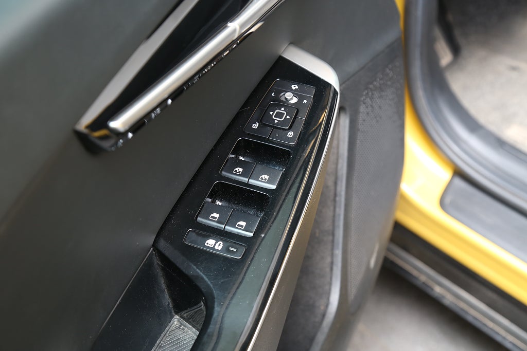 Kia EV6 77.4 kWh 325hk AWD Läder 360°-kamera Drag Leasbar 2023