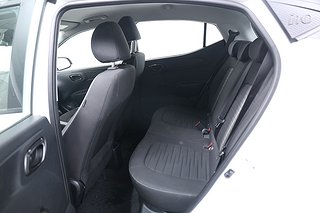 Halvkombi Hyundai i10 20 av 20