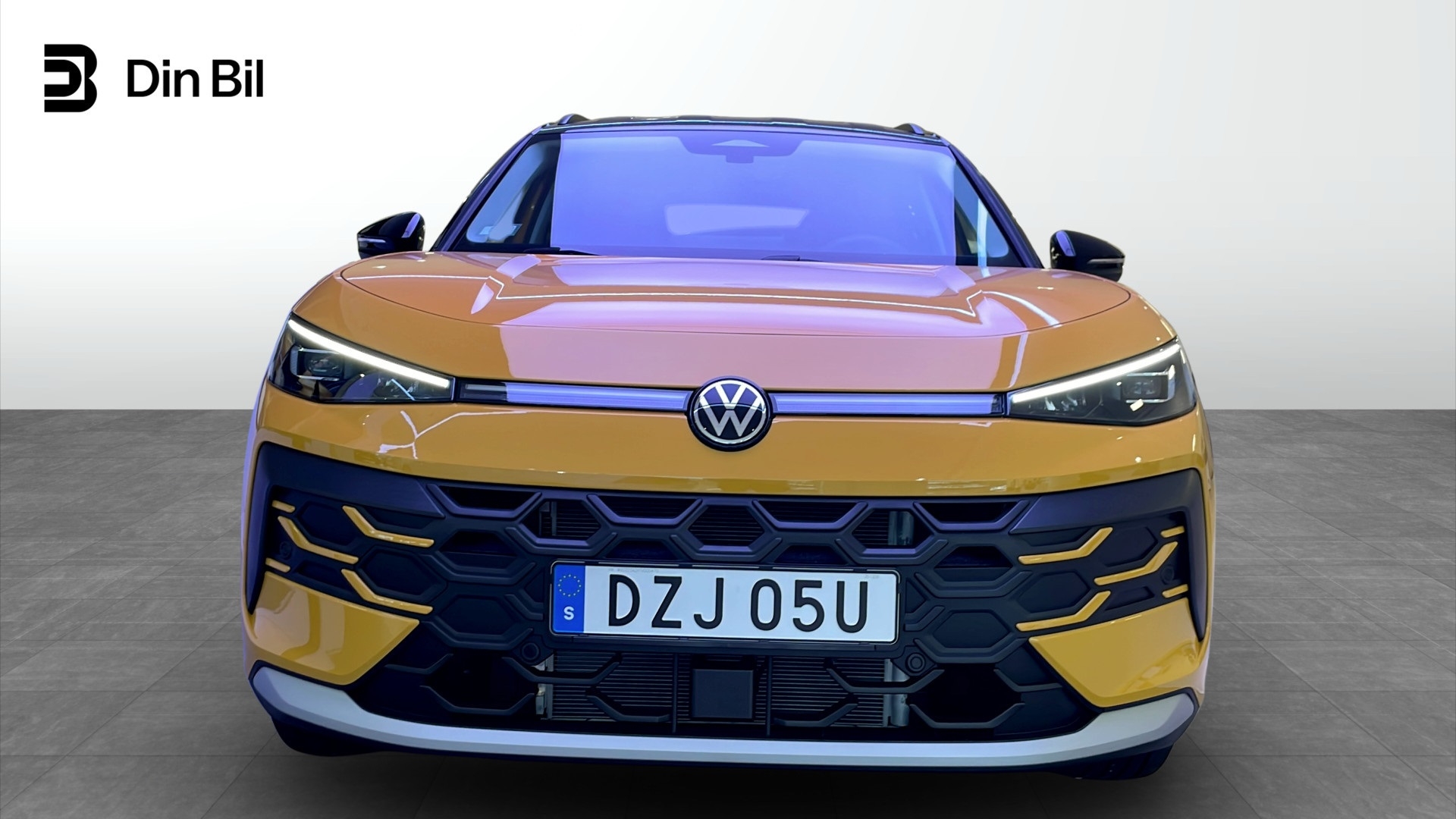 Volkswagen T-Roc LIFE ETSI 150 DSG 2026, bild 4/35
